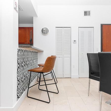 Home Miami Downtown - 5 Minutes From Wynwood & Port - Near Beach Dış mekan fotoğraf