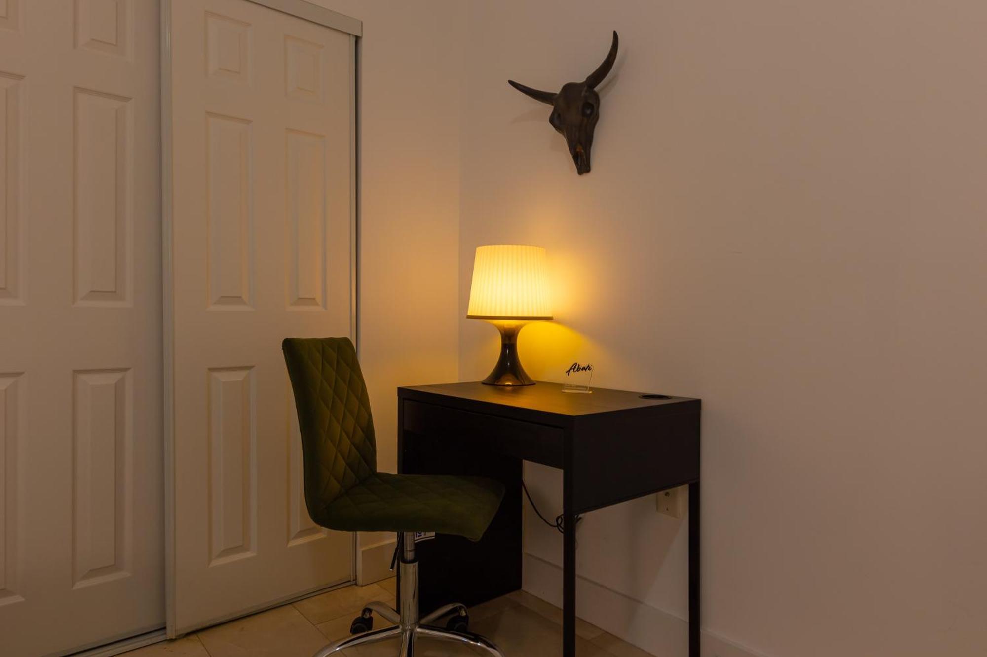 Home Miami Downtown - 5 Minutes From Wynwood & Port - Near Beach Dış mekan fotoğraf