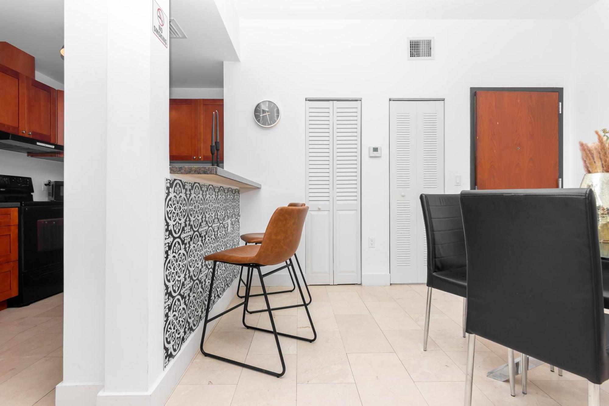 Home Miami Downtown - 5 Minutes From Wynwood & Port - Near Beach Dış mekan fotoğraf