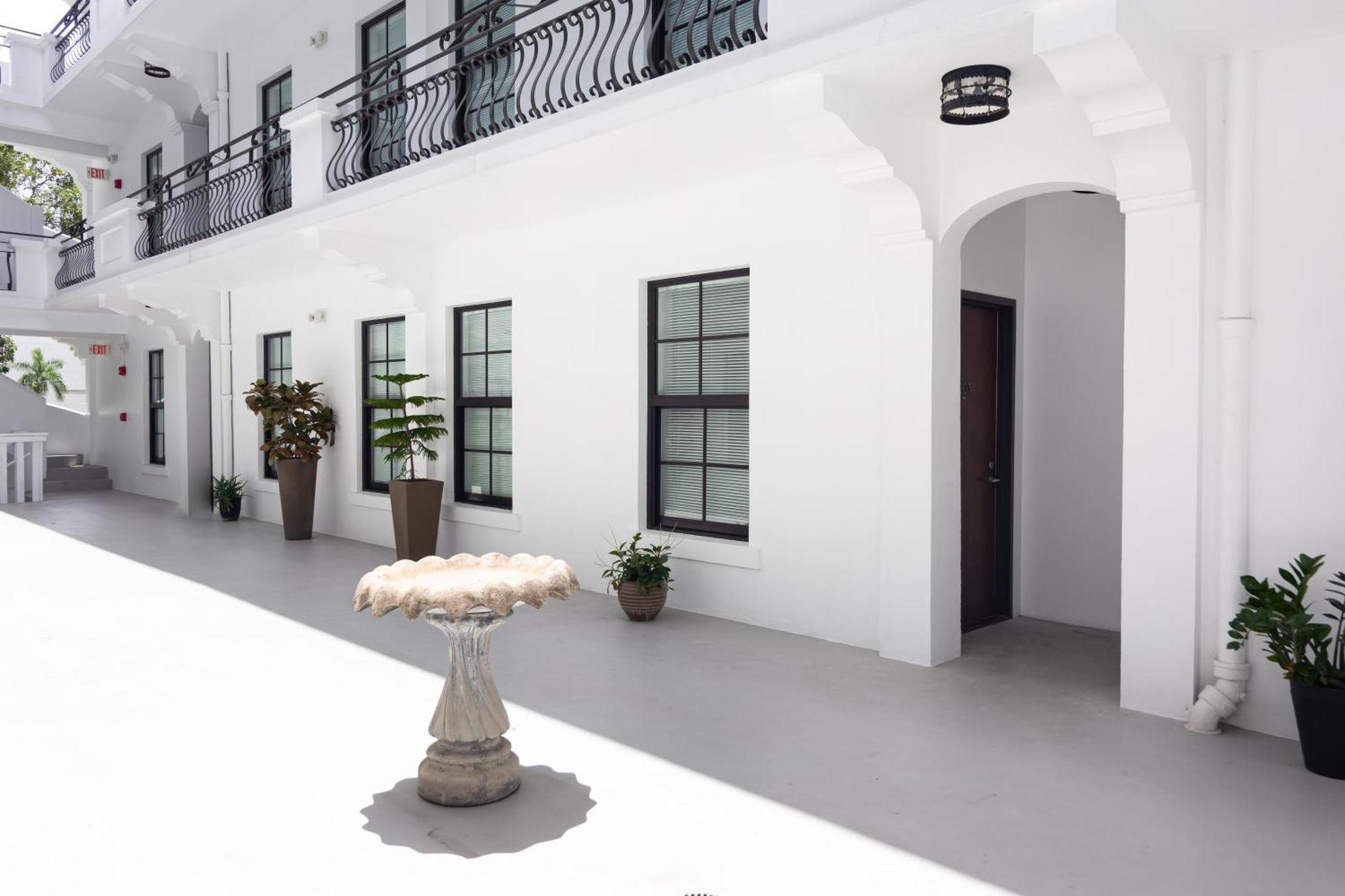 Home Miami Downtown - 5 Minutes From Wynwood & Port - Near Beach Dış mekan fotoğraf