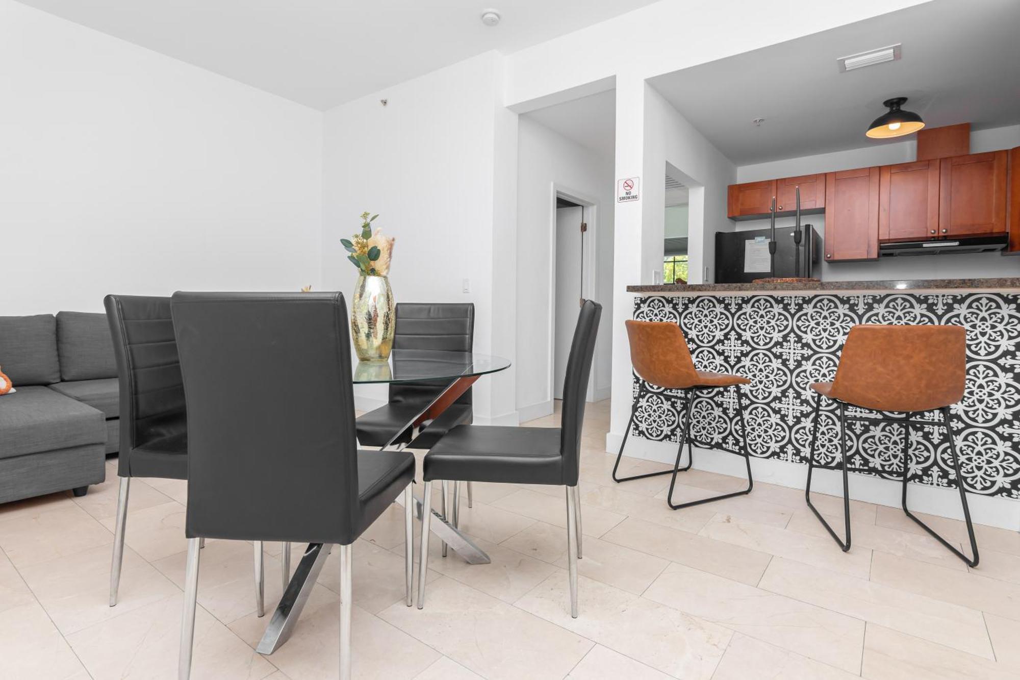 Home Miami Downtown - 5 Minutes From Wynwood & Port - Near Beach Dış mekan fotoğraf