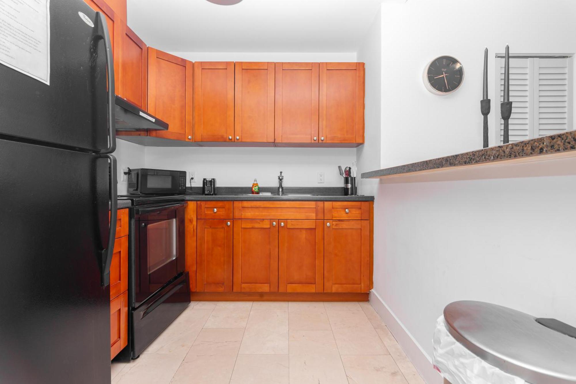 Home Miami Downtown - 5 Minutes From Wynwood & Port - Near Beach Dış mekan fotoğraf