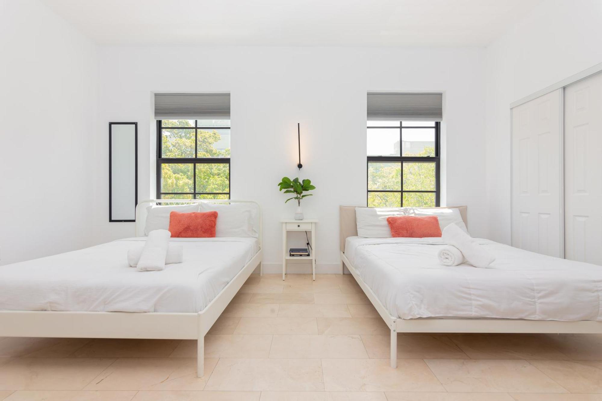 Home Miami Downtown - 5 Minutes From Wynwood & Port - Near Beach Dış mekan fotoğraf