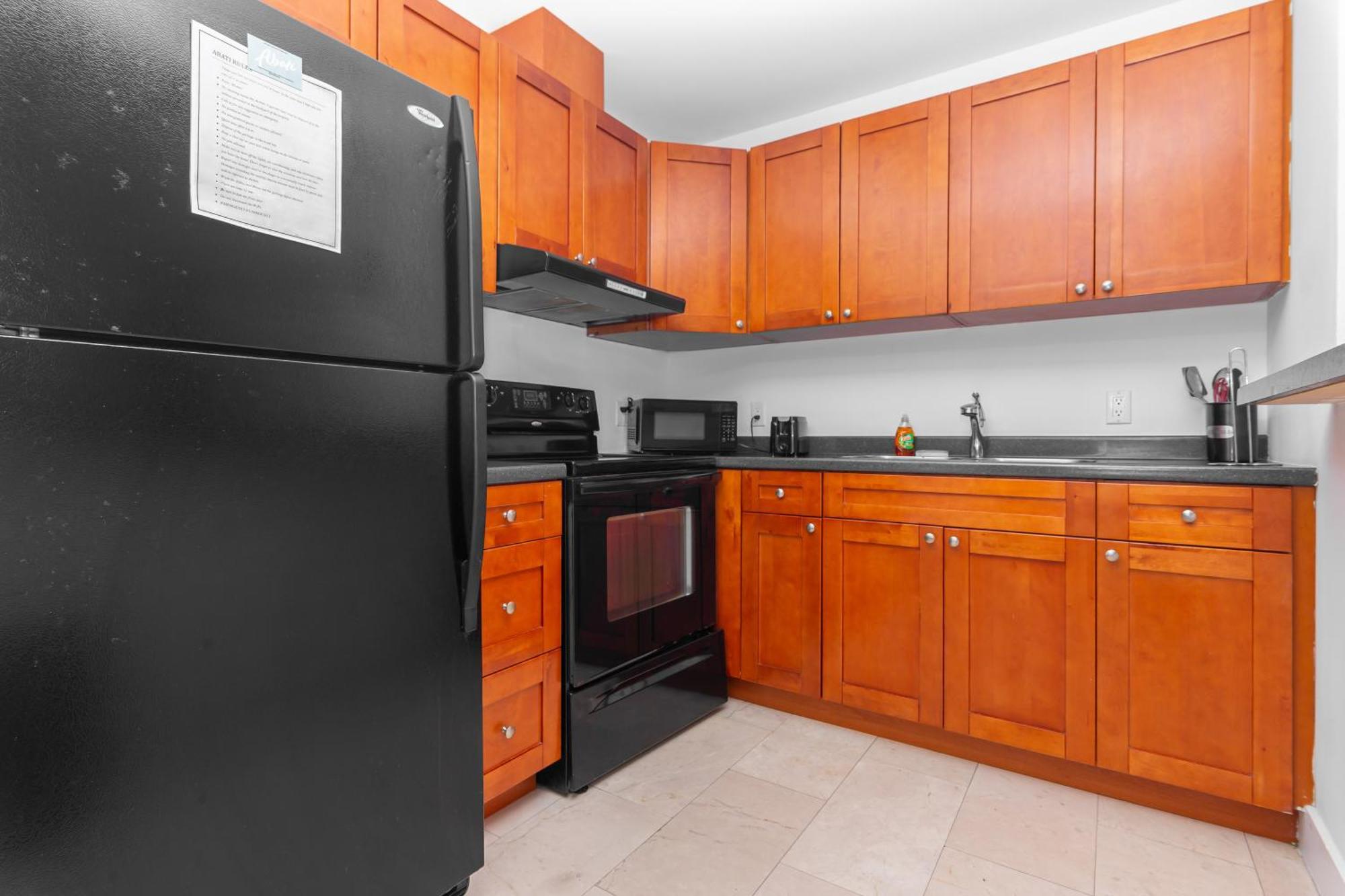 Home Miami Downtown - 5 Minutes From Wynwood & Port - Near Beach Dış mekan fotoğraf